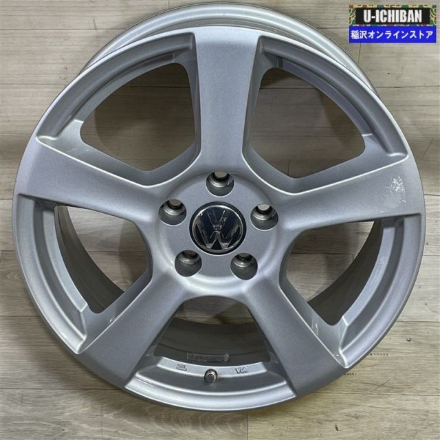 VWセンターキャップ