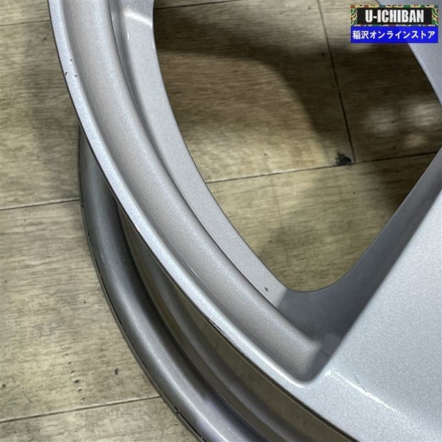 17インチ ホイール