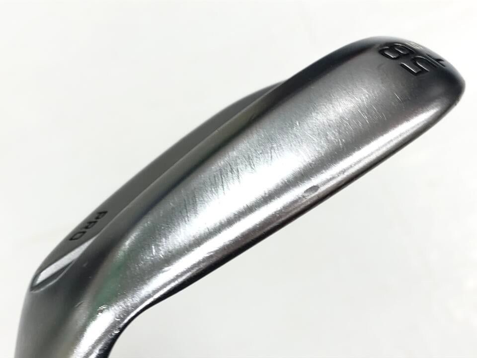 ピン GLIDE FORGED PRO 58度 NSプロ MODUS 3 アウトレット TOUR 115 S