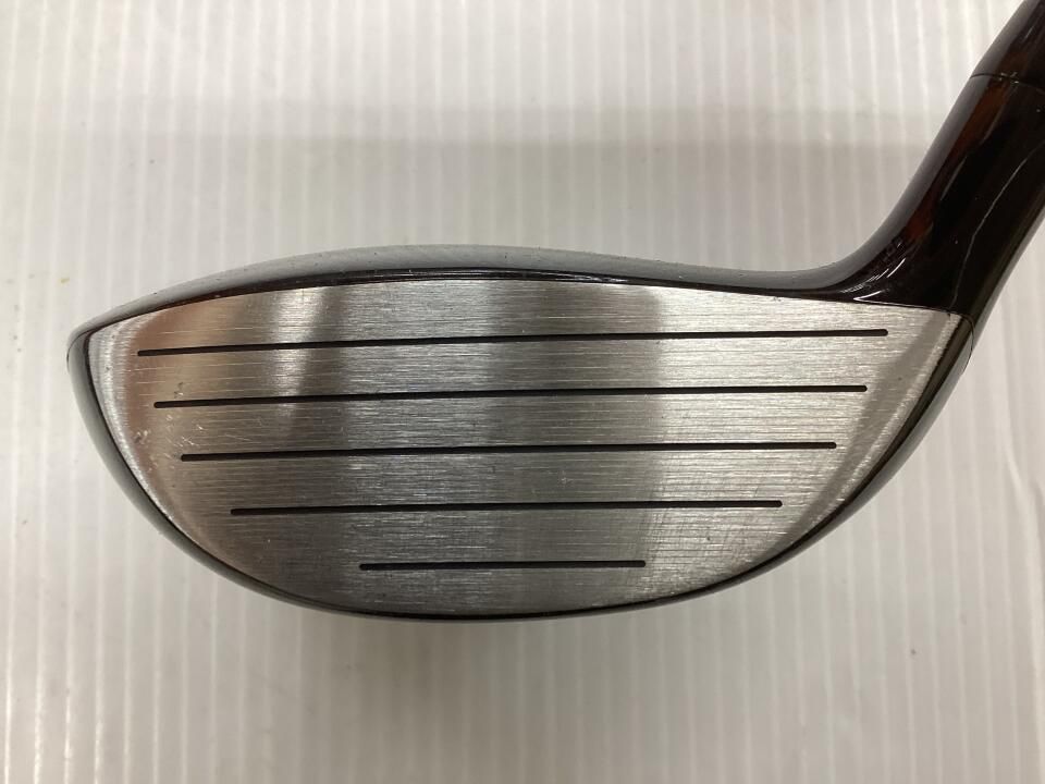 ブリヂストン TOUR B XD-F 2019 18度 ツアーAD VR-6 Sフレックス フェアウェイウッド