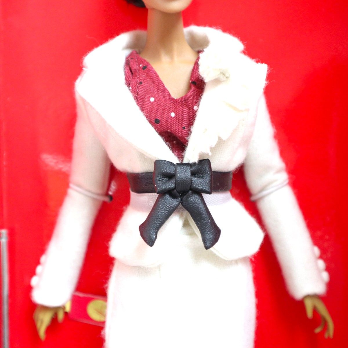  Integrity Toys FR Monogram Admiration 93029 アドミレーション 2012年 350体 Jason Wu ドール M 2512-s 015 その他 ドール お人形遊び