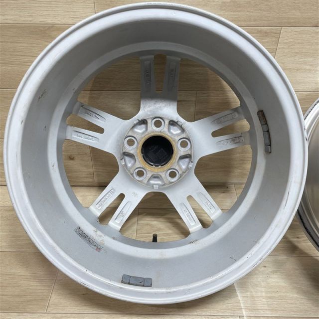 ホイール 4本セット