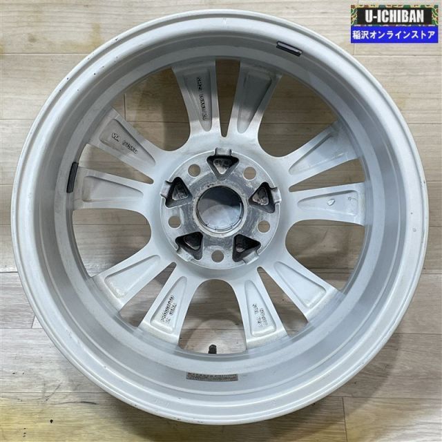  VW ティグアン シャラン 等 AGA DORF 6 5 16 30 H 112 16インチ ホイール 4本セット 009 k 16インチ ホイール