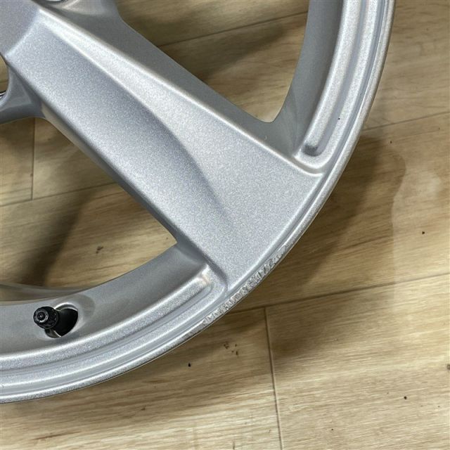  ボルボ 7 16 50 5 H 108 16インチ ホイール 4本セット 009 16インチ ホイール