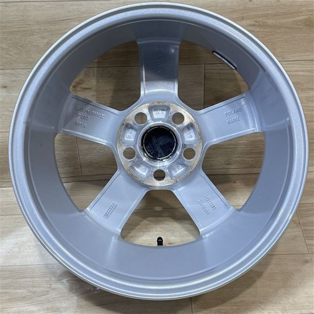 ホイール 4本セット