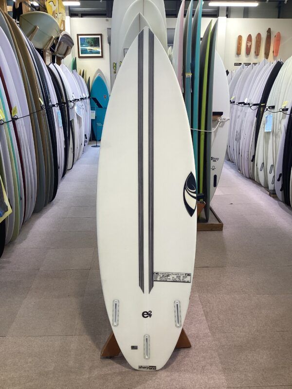 ムラスポOUTLET公式】中古サーフボード USED SHARP EYE シャープアイ