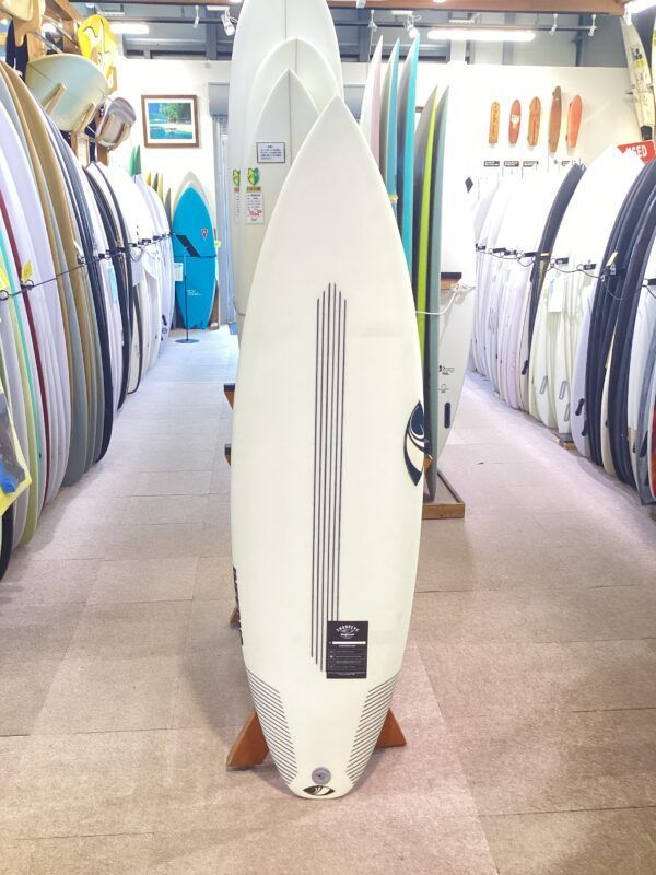 ムラスポOUTLET サーフボード SHARP EYE シャープアイ 5’7 インフェルノ EPS ショートボード サーフィン ムラサキスポーツ OUTLET アウトレット