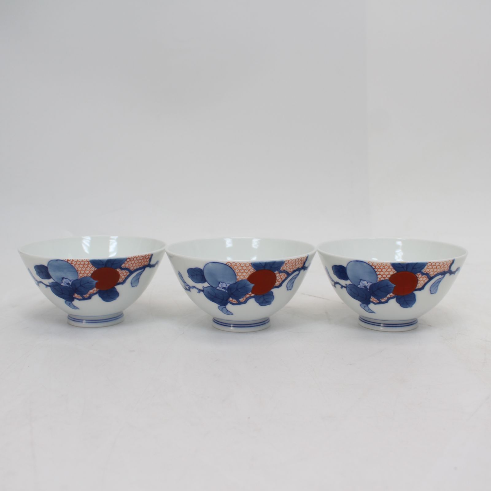 人間国宝 古伊万里