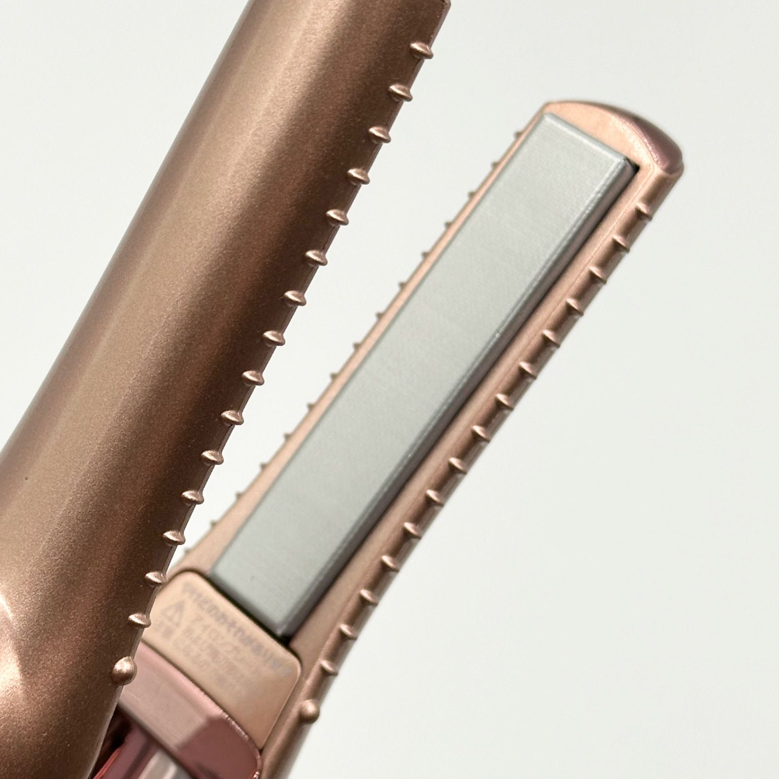 美容家電 ReFa FINGER IRON ST ピンク RE-AS-05A