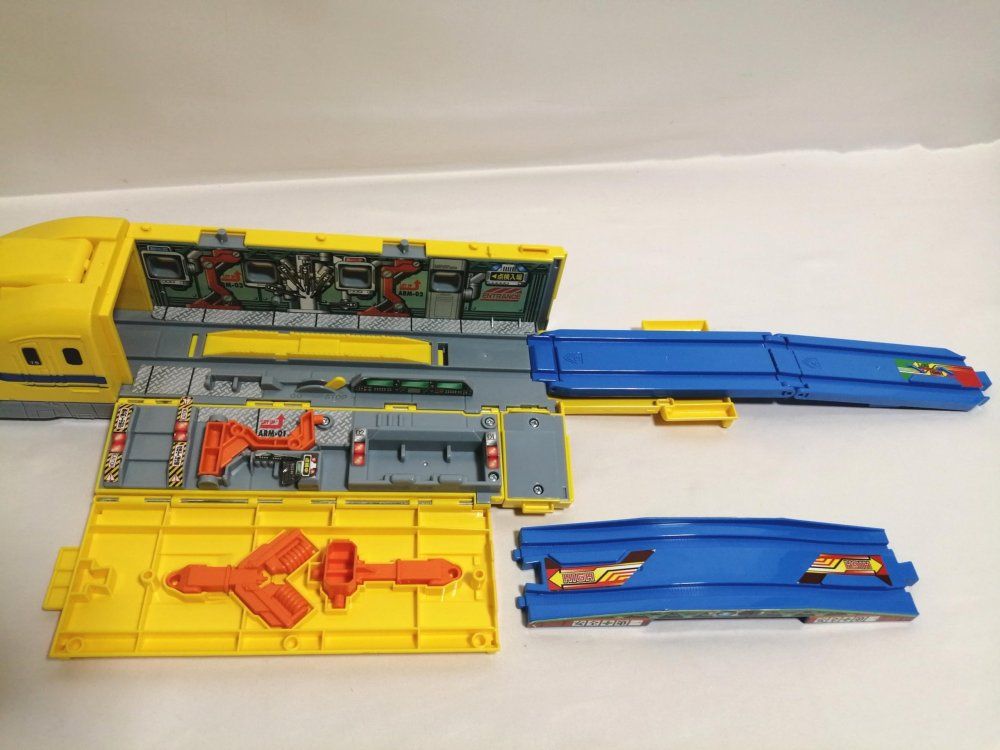 超ビッグドクターイエローセット