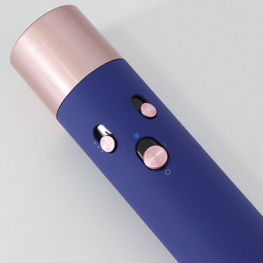 ダークブルー|コッパー ダイソン