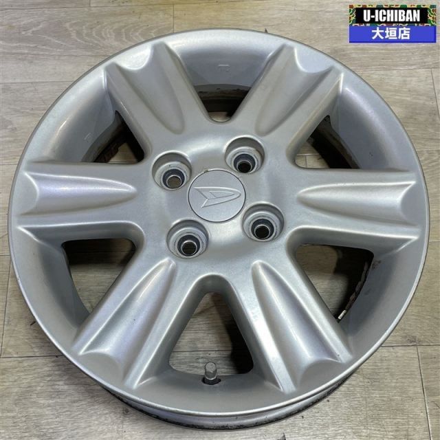 トコット ミライース