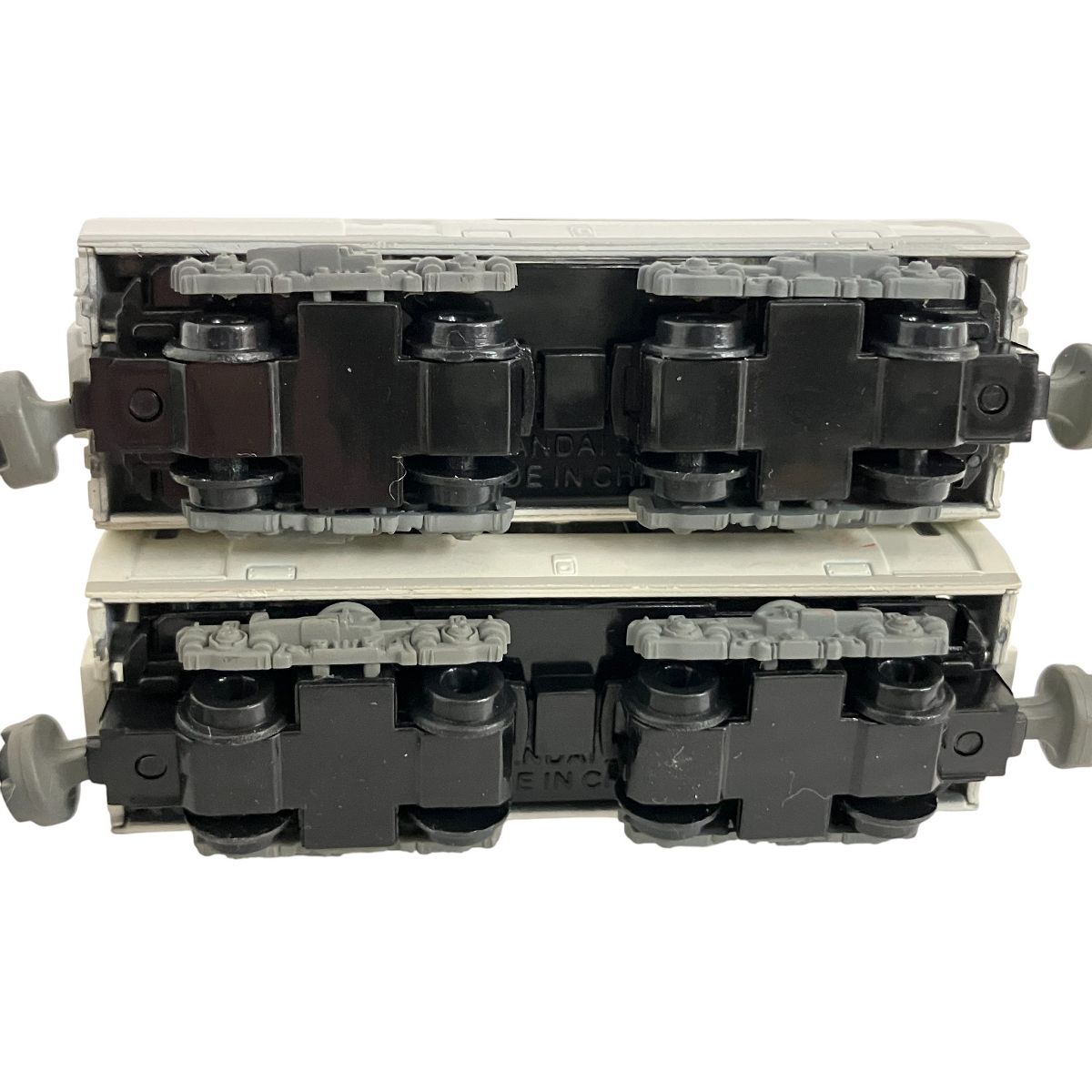 BANDAI Bトレインショーティー 成田エクスプレス 6両 253系 鉄道模型