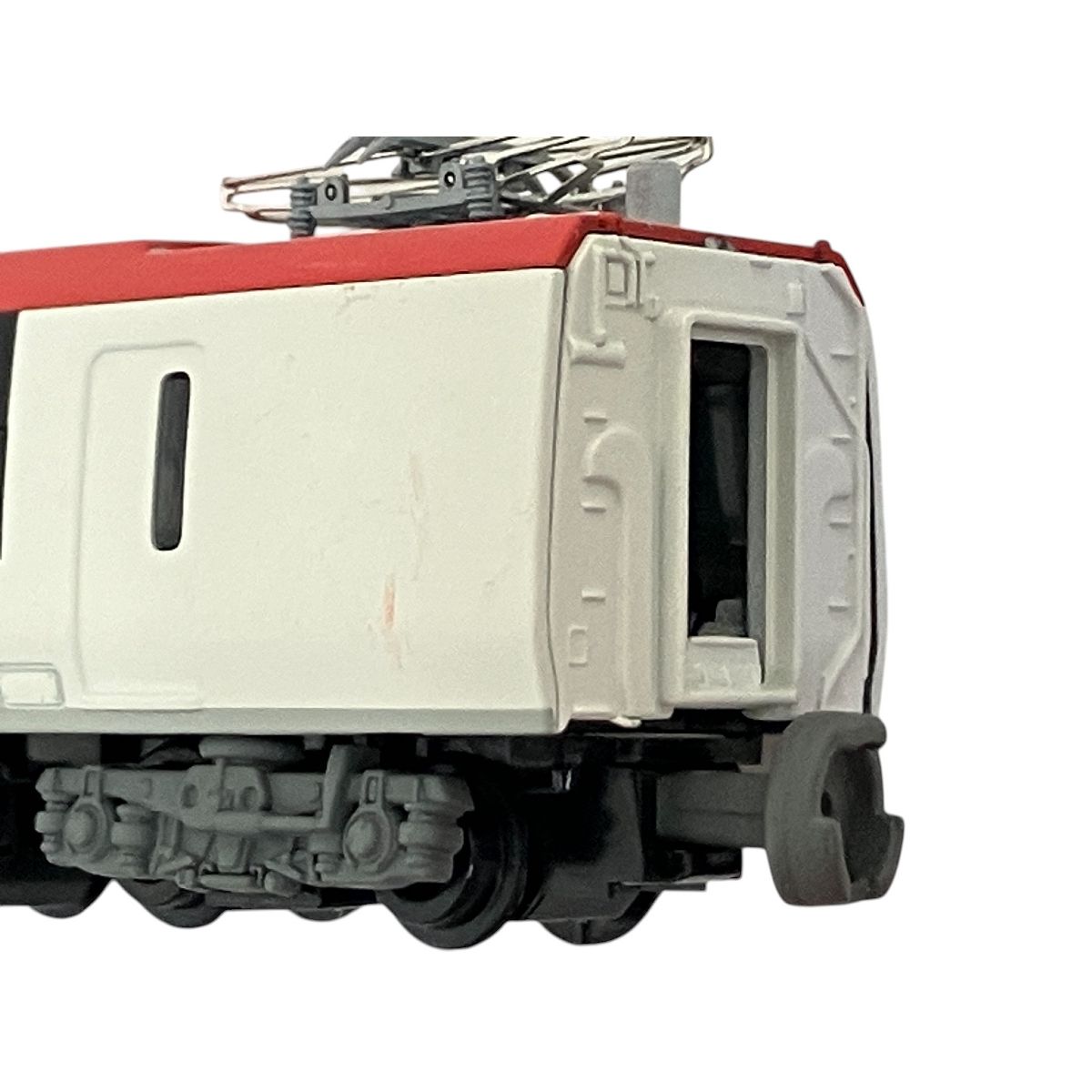BANDAI Bトレインショーティー 成田エクスプレス 6両 253系 鉄道模型