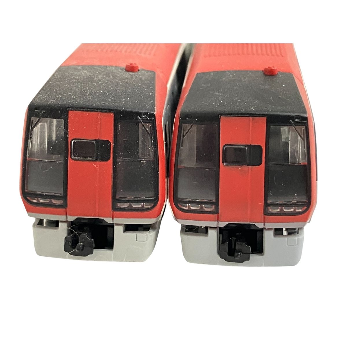 BANDAI Bトレインショーティー 成田エクスプレス 6両 253系 鉄道模型