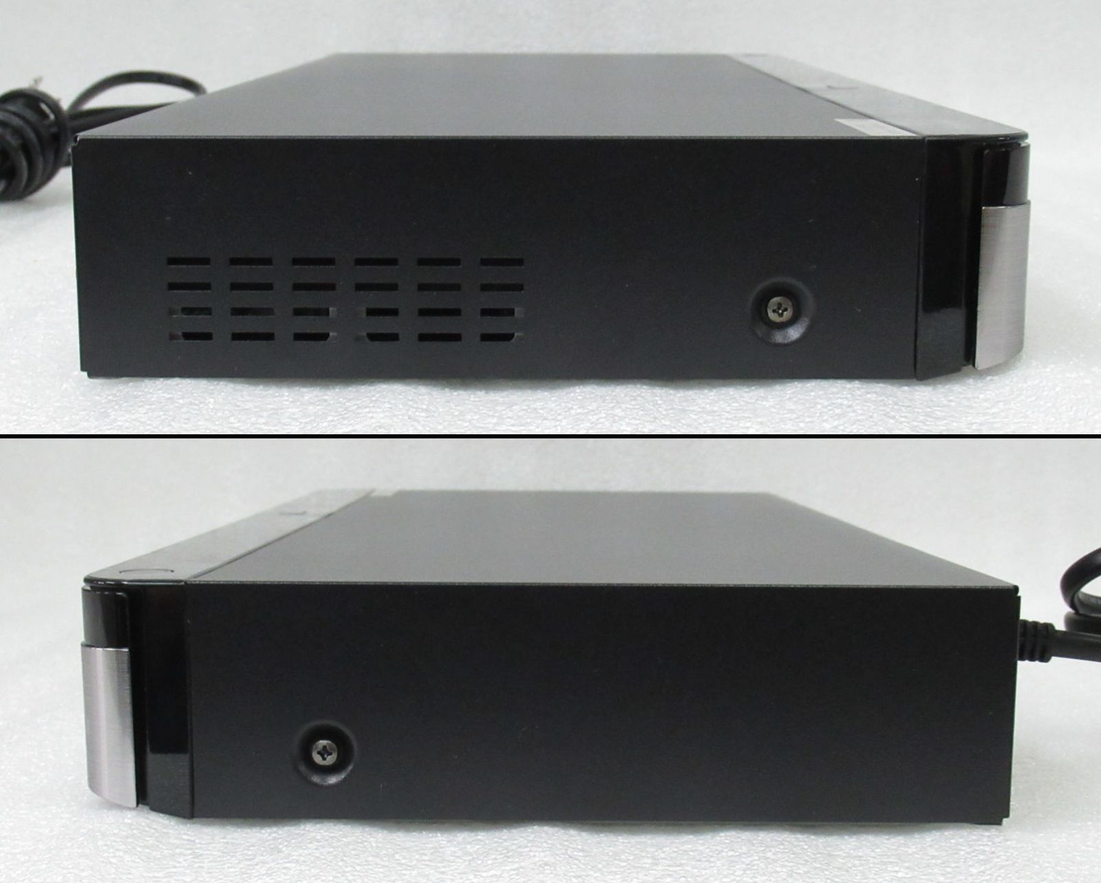 レグザタイムシフトマシン DBR