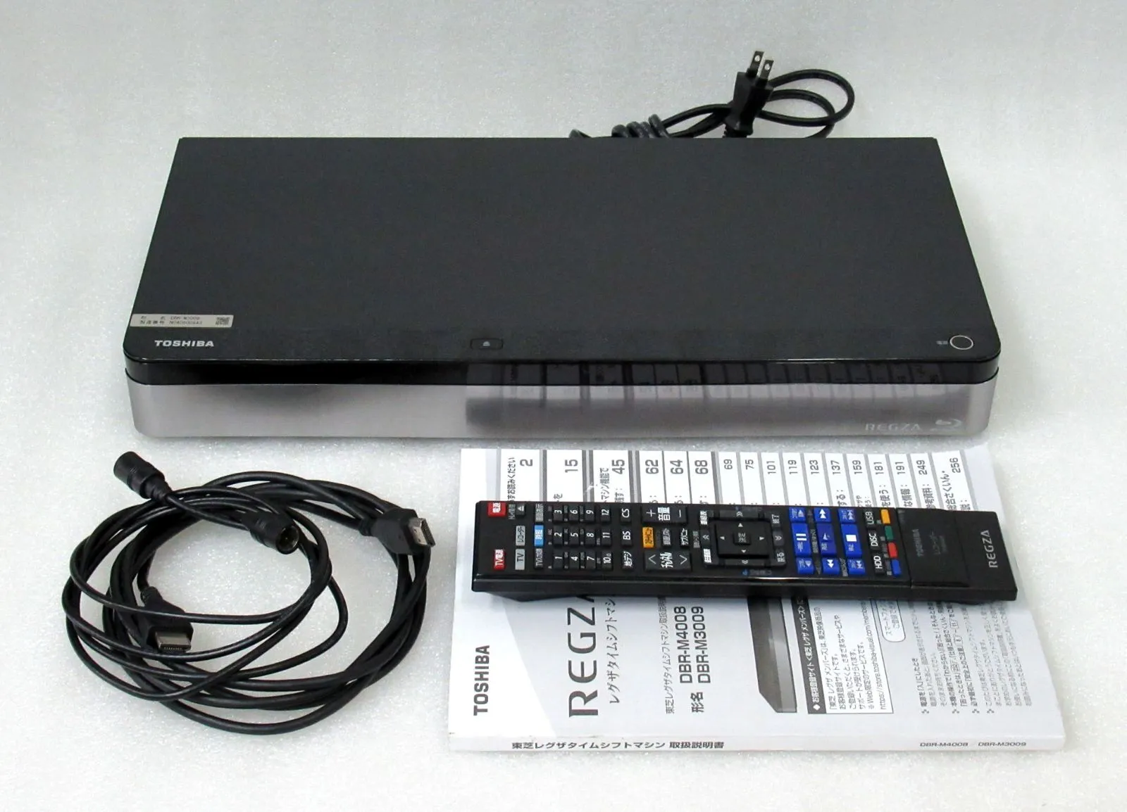 2026年最新】DBR-M3009の人気アイテム - メルカリ