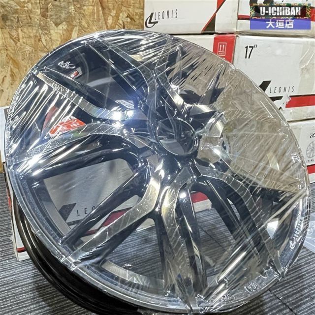 レオニスLM 17インチ