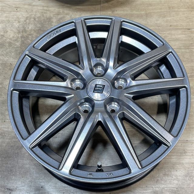  ヴェゼル オデッセイ CX 3 等 ザイン 6 5 16 53 H 114 16インチ ホイール 4本セット 009 16インチ ホイール