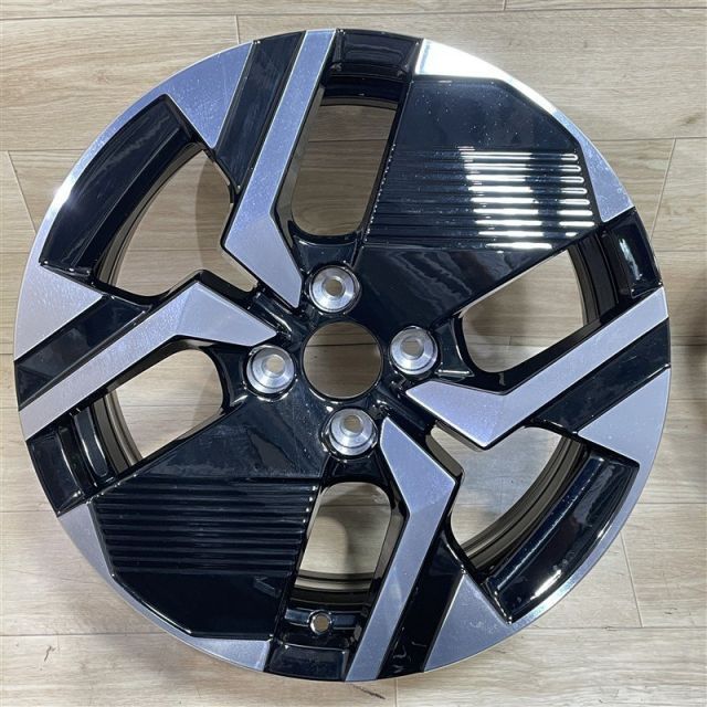 17インチ ホイール