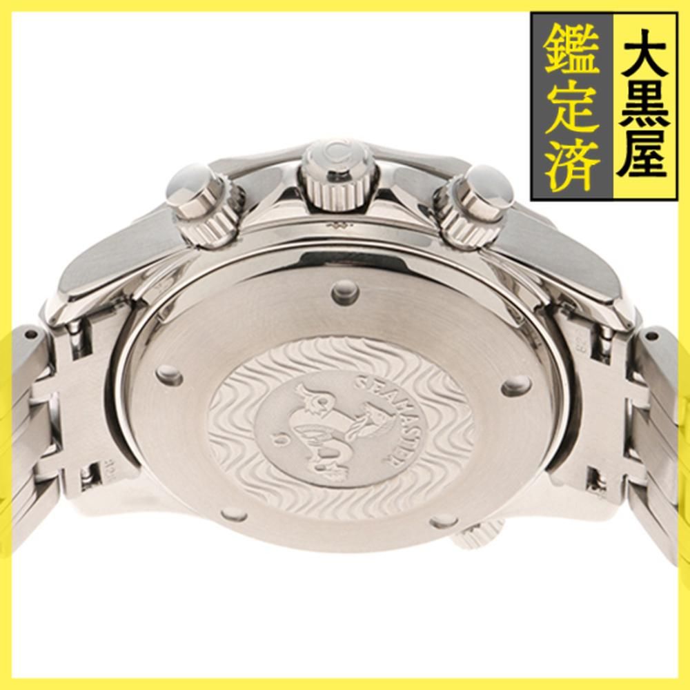 オメガ シーマスター