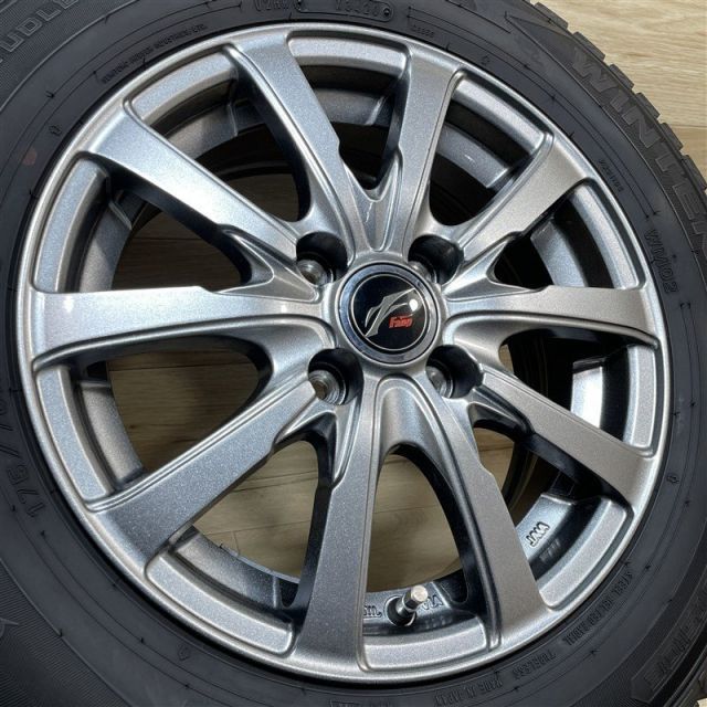 ヤリス ヴィッツ