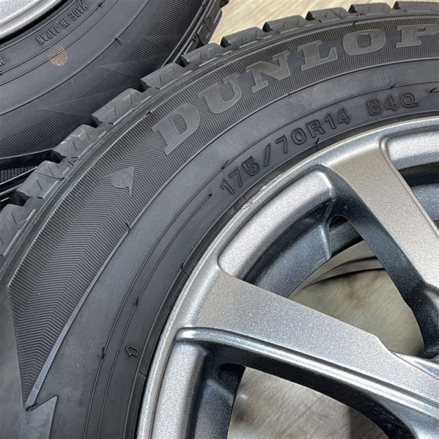 ヴィッツ アクシオ