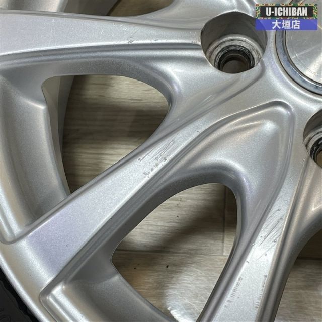 14インチ 4本セット