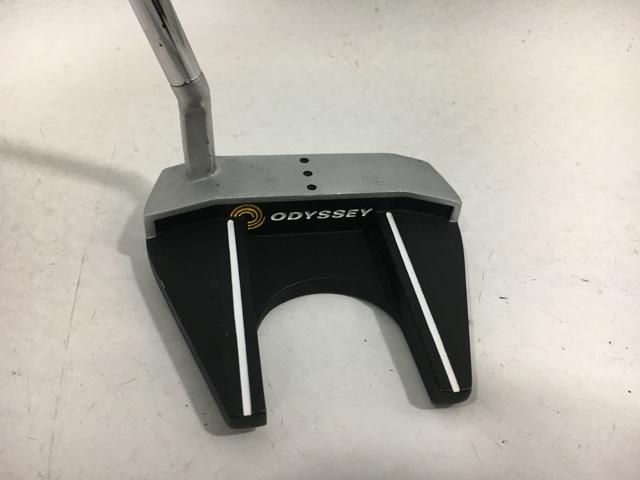 返品OK 【ゴルフクラブ】オデッセイ STROKE LAB(ストローク ラボ