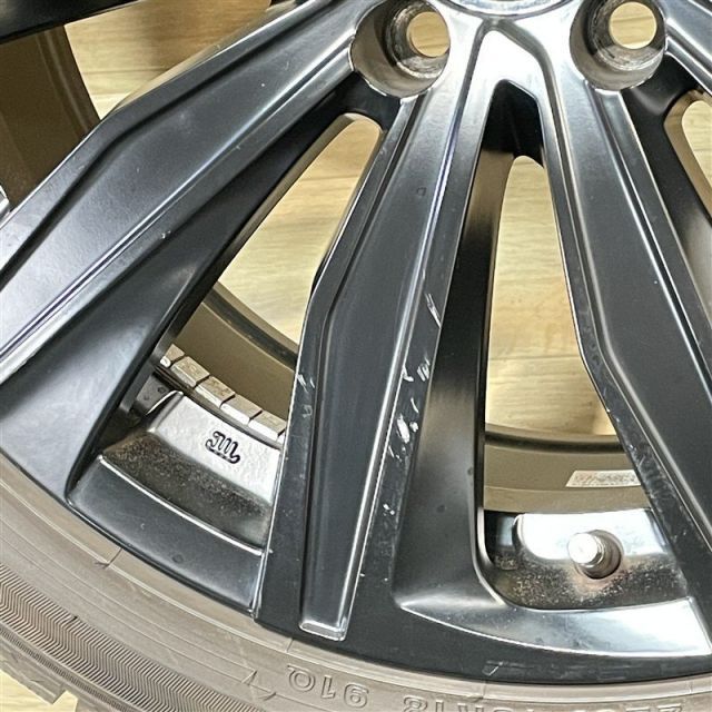 スタッドレス 4本セット