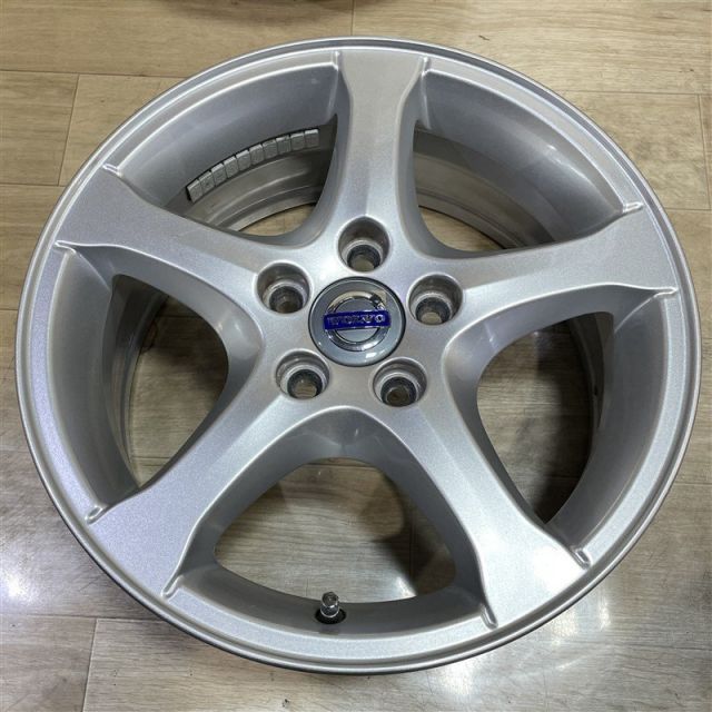 16インチ ホイール