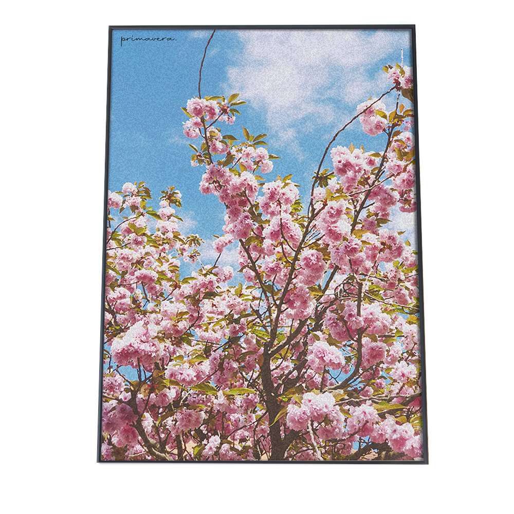 B2サイズ（約51x73cm）】【fg-poster-521】アートプリント ポスター