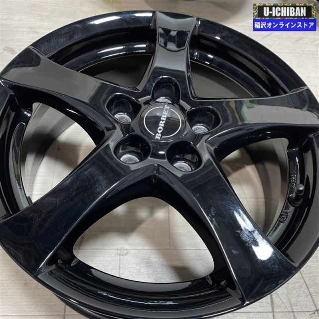  ゴルフ 等 ボーベット 6 5 16 50 H 112 16インチ ホイール 4本セット 009 k 16インチ ホイール