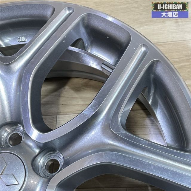 18インチ ホイール