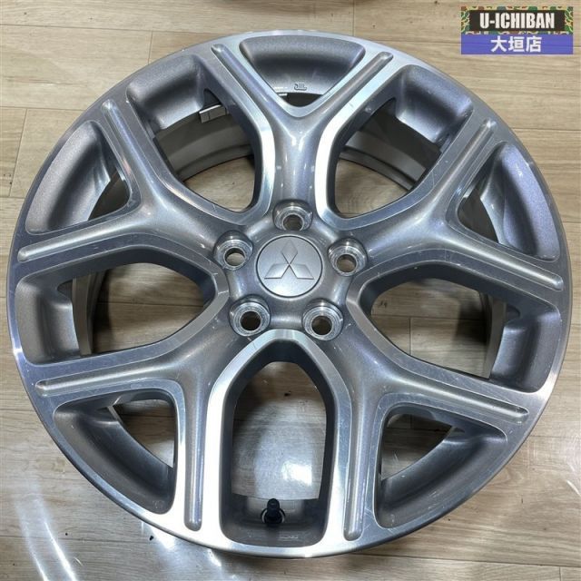 アウトランダー 7