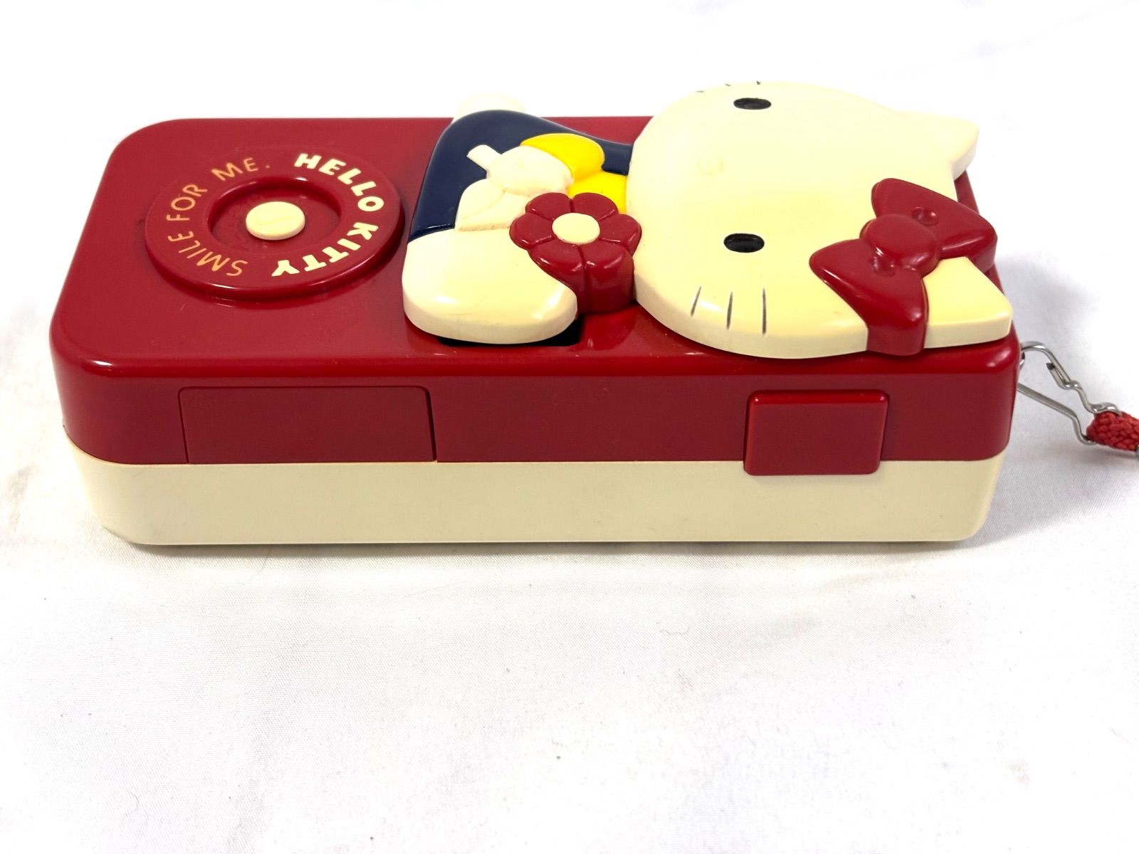 AUTOWIND サンリオハローキティカメラフラッシューオート