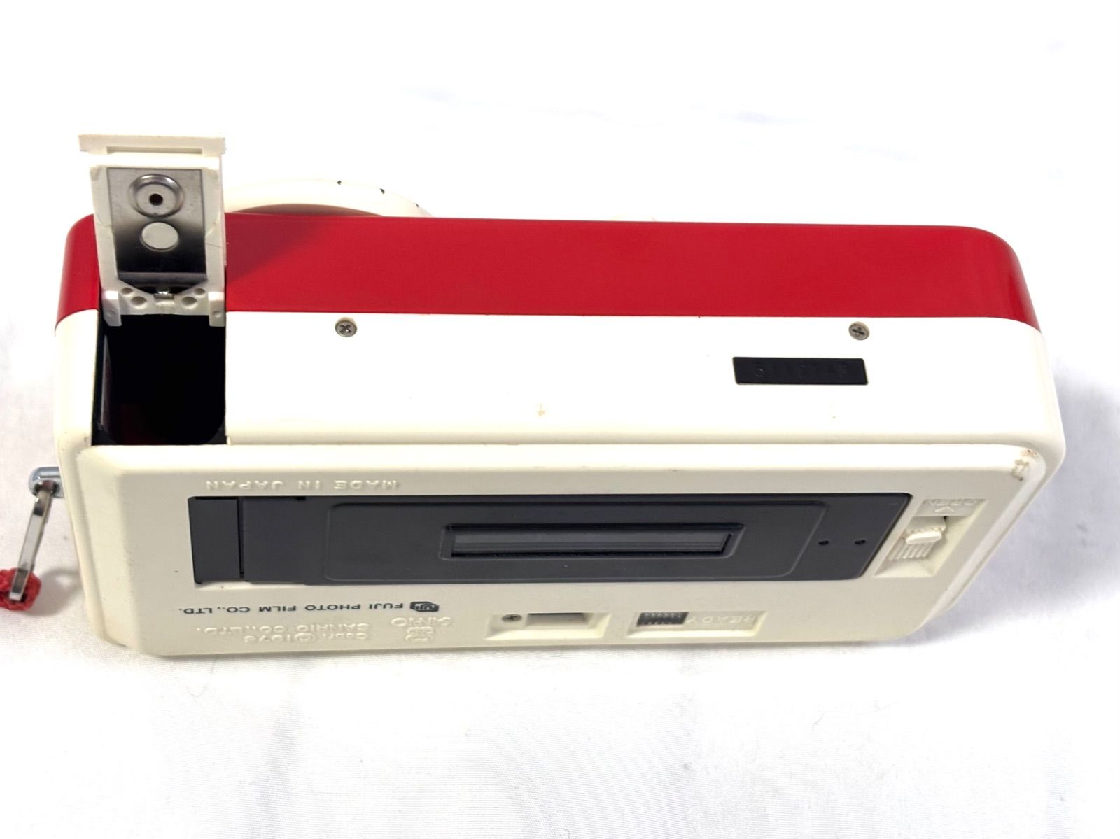 ワインダー フィルムカメラ