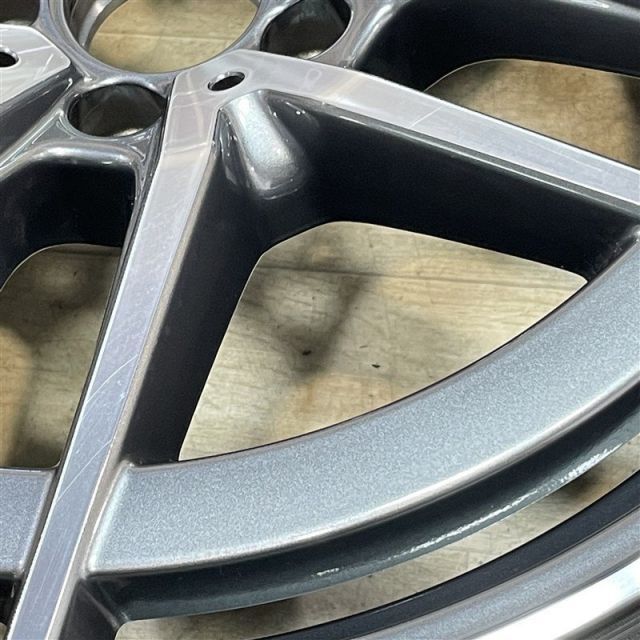  R 232 SL AMG 9 5 20 53 11 63 H 112 ミシュラン PS 4 S 265 40 295 35 20インチ 4本セット 009 20インチ タイヤ ホイールセット