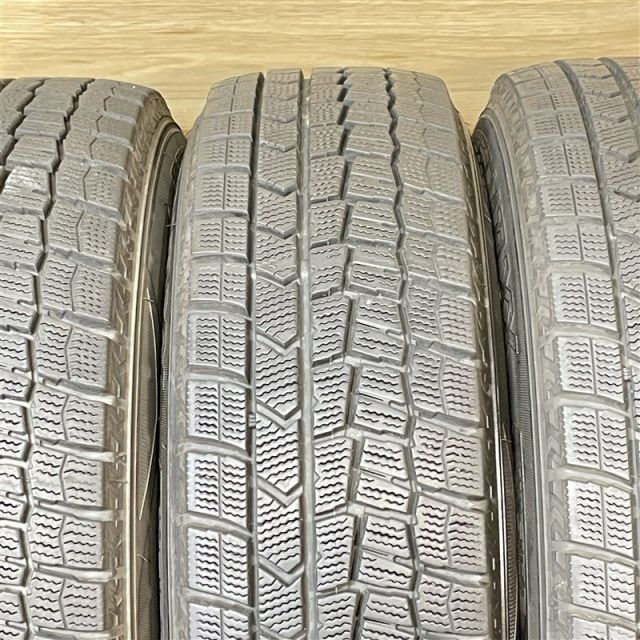 スタッドレス 4本セット