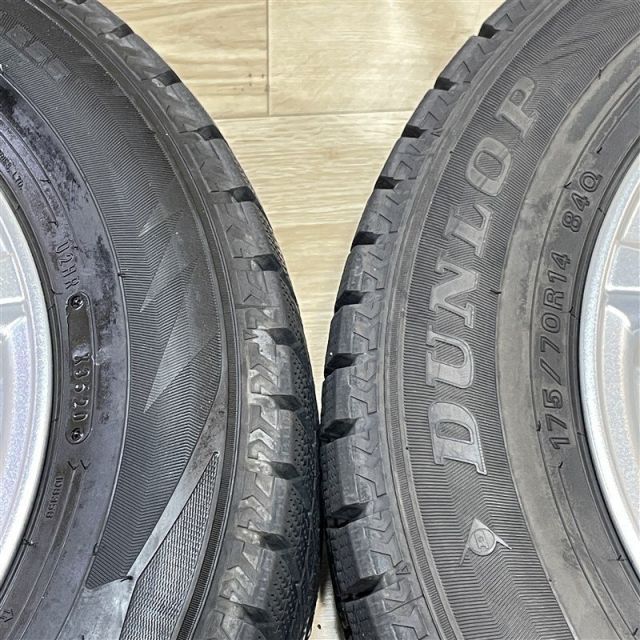 14インチ スタッドレス