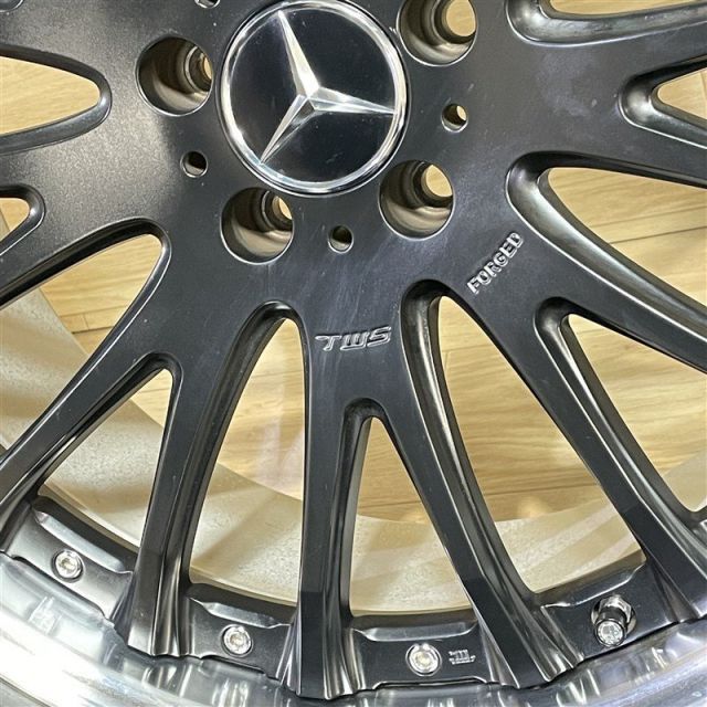 パイロットスポーツ4 SUV