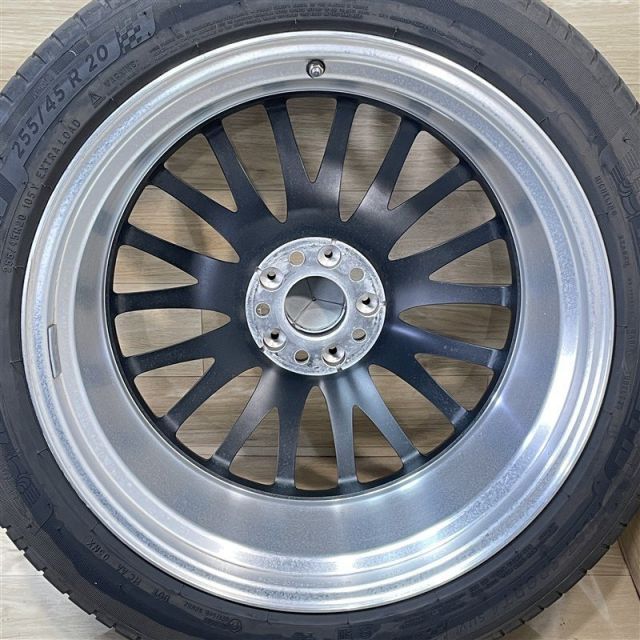 パイロットスポーツ4 SUV