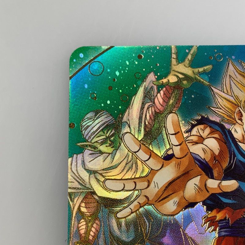 姫路東店】【中古】 ドラゴンボール フュージョンワールド GDR