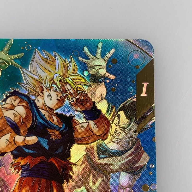 姫路東店】【中古】 ドラゴンボール フュージョンワールド GDR