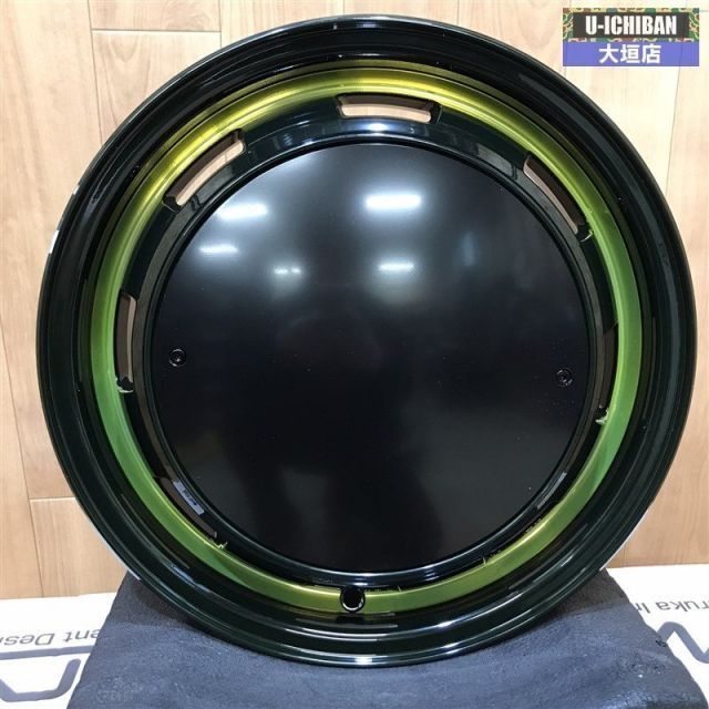 アウトレット CISCO POP黄 シスコ 14インチ 4 5 J 45 H 100 4本 2 WAY N BOX デリカミニ D ルークス タント等 002