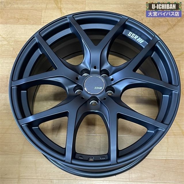 アウトレット SSR