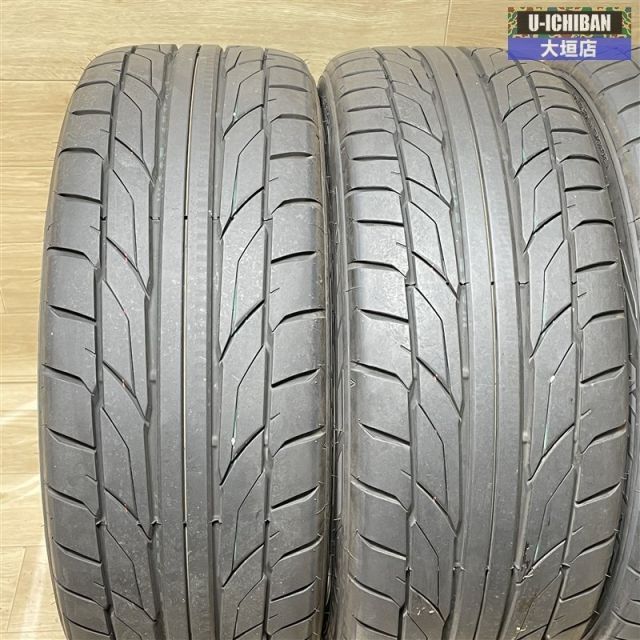  30アルファード ヴェルファイア 等 Weds Krenze Felsen 8 5 20 37 SLO H 114 3 ニットー NT 555 G 2 245 40 R 20インチ 4本セット 002 20インチ タイヤ ホイールセット