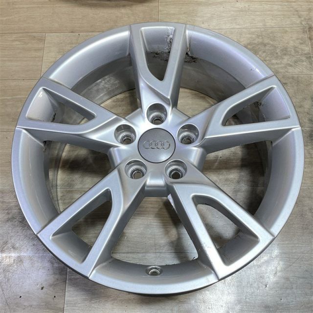 17インチ ホイール