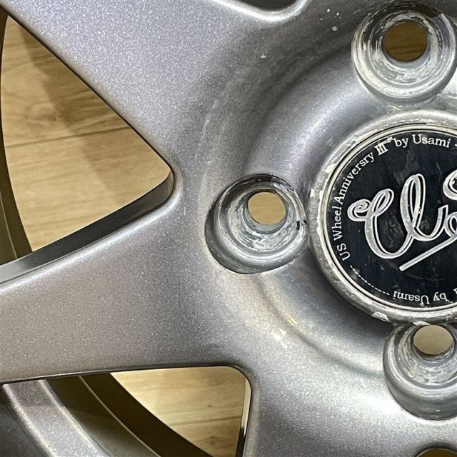  軽 軽自動車 等 WS 4 5 14 45 H 100 製 ブリヂストン VRX 2 155 65 R 14インチ スタッドレス 4本セット 009 14インチ タイヤ ホイールセット