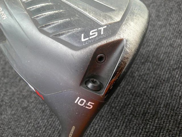 ドライバー ピン G 410 LST PING TOUR 173-65 JP レンチナシ R 10.5 6301